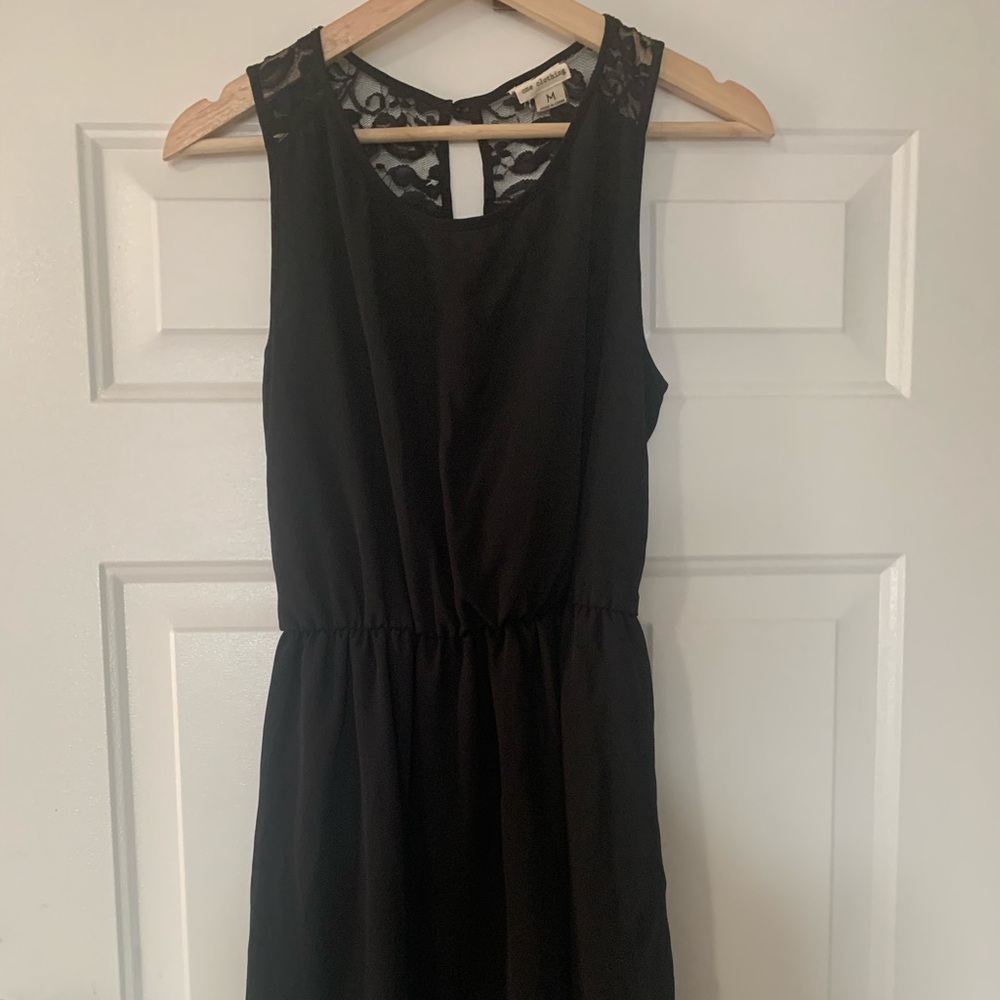 LBD size medium